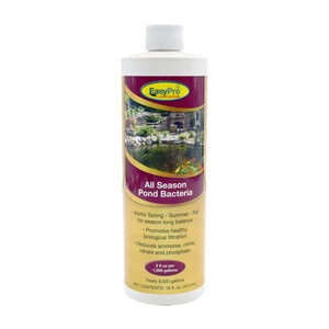 EasyPro All Season Liquid Bacteria 16 oz.