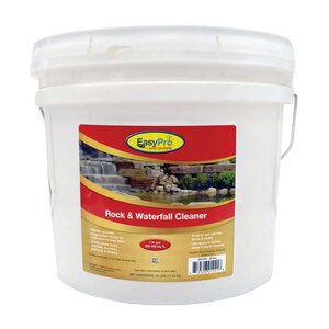Rock & Waterfall Cleaner 25lb.
