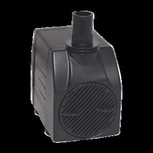 Easy Pro Tranquil Decor Pump 295 GPH