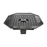 Easy Pro Fountain Basin 58 in. w/ Bench Grating