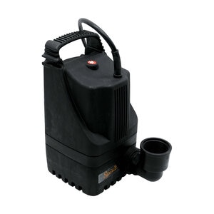 Spirit Pond and Stream Pump 1850gph 115V