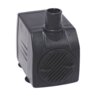 Easy Pro Tranquil Decor Fountain Pump 125 GPH w/ Built in Flow Control