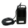 Spirit Pond Pump, 4250GPH 115V.