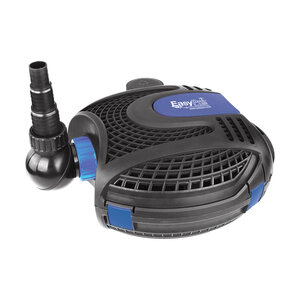 Easy Pro Eco-Clear Submersible Pond Pump 2480 Max GPH