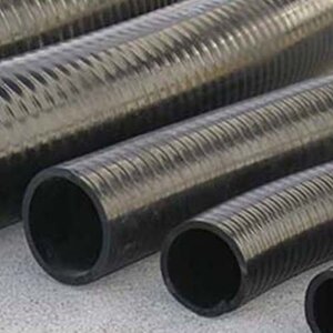 PVC Flex Hose 3 in. (Sold per ft.)