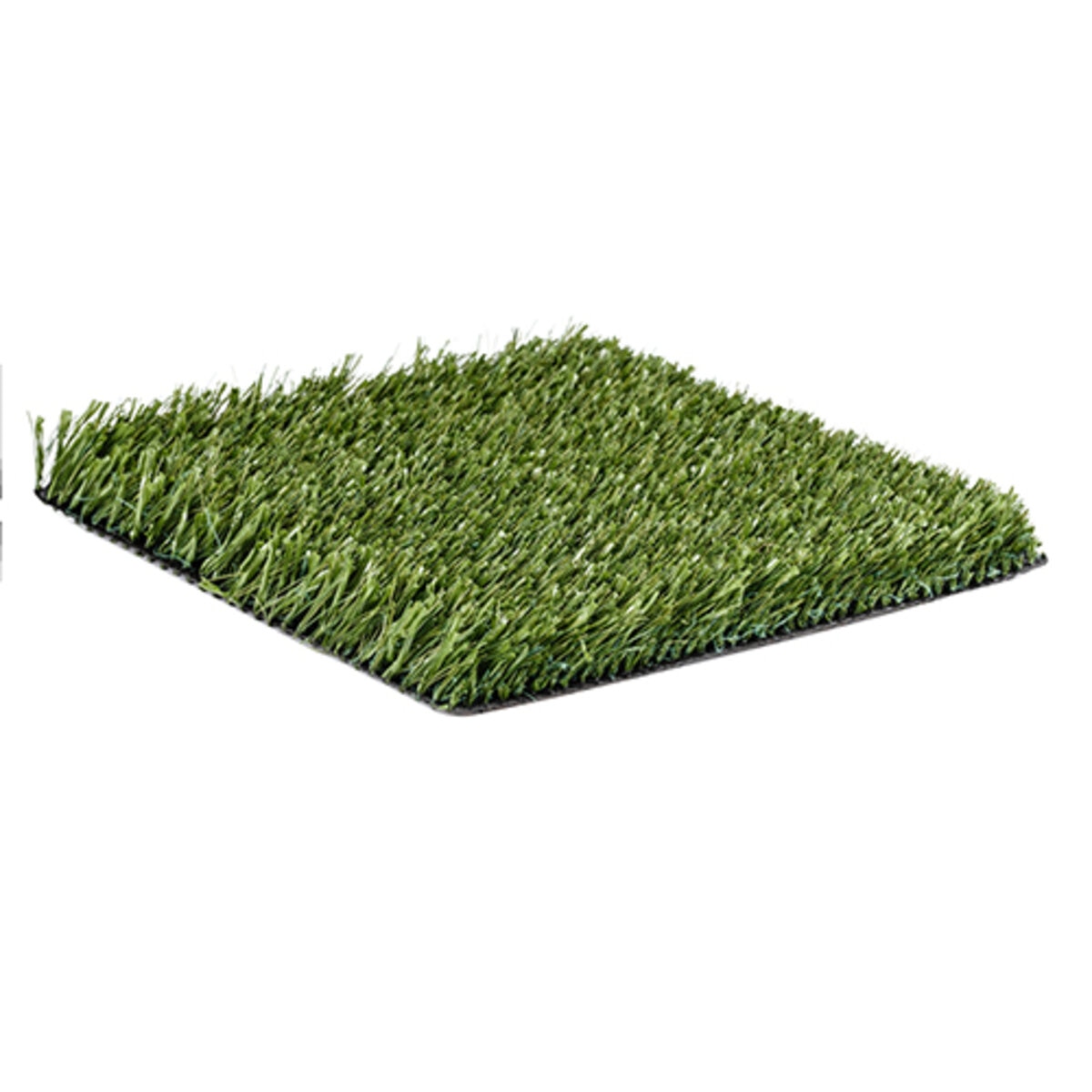 FieldTurf Synthetic Turf Pet 44 oz. Face Weight 1-5/8 in. Field Green ...
