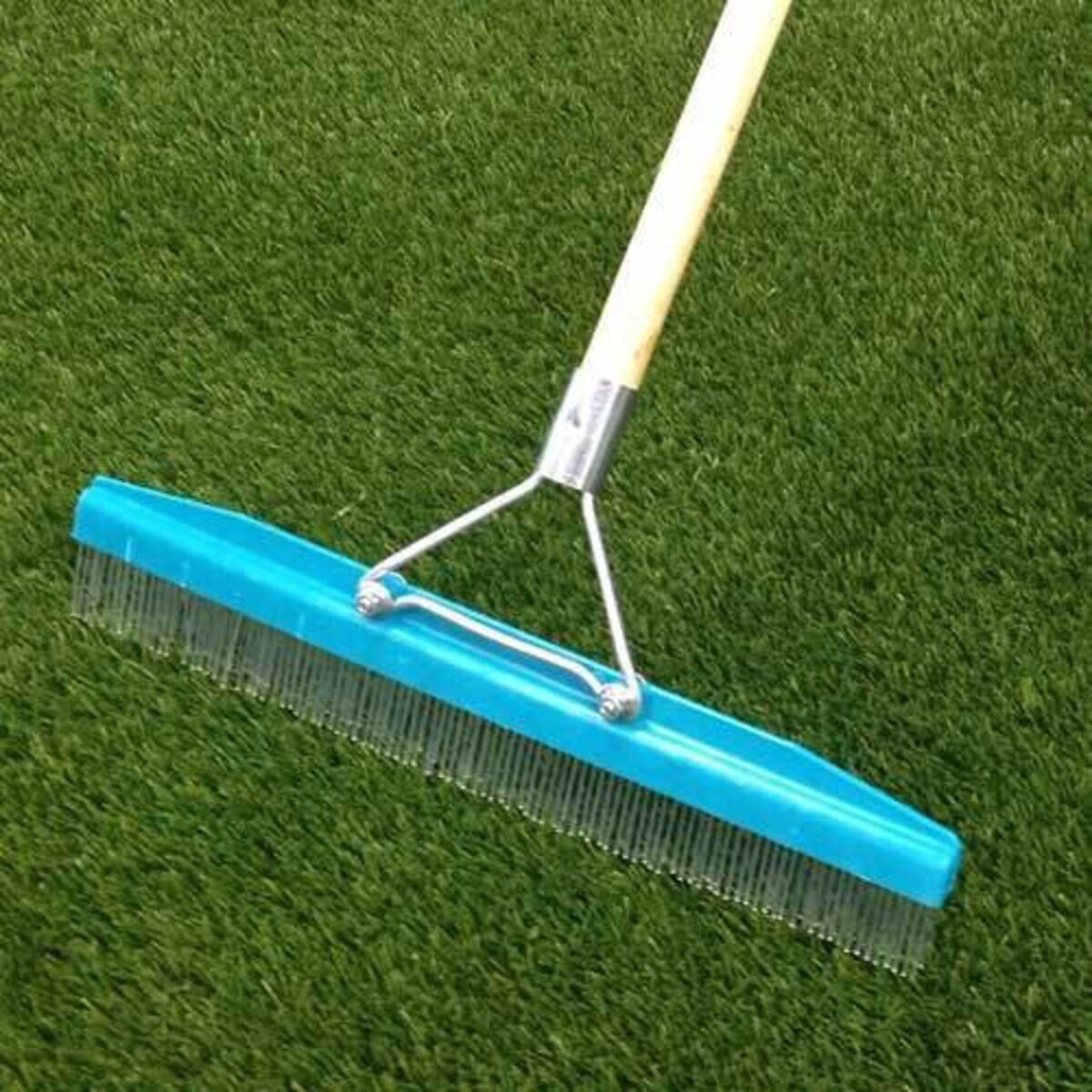 FieldTurf ACC Grandi-Turf Groomer Rake Small | SiteOne US
