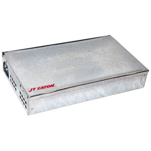 Eaton Repeater Mouse Trap With Solid Lid #420