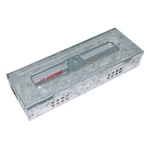 Eaton Little Pete Mouse Trap With Clear Lid #423CL