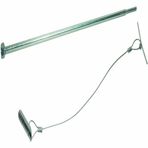 JT Eaton Earth Anchor Bait Station Securing Device (50/case)