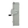 60A/2P Fusible Safety Switch w/ Neut 240V NEMA 3R