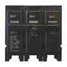 Type BR Breaker 60A/3