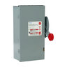 Safety Switch w/ Double Lugs