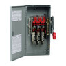 Safety Switch w/ Double Lugs