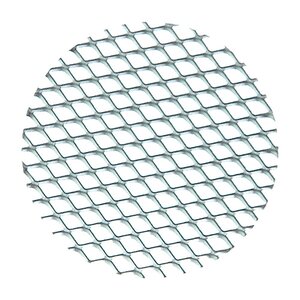 Replacement Screens for #512 Puffy D Bulb Duster (12/Pack)