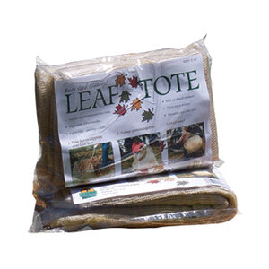 Burlap Square Sewn 8 ft. x 8 ft.