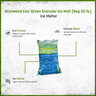 Scotwood Eco-Green Granular Ice Melt (Bag 50 lb.)