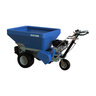 ECO 150 Self Propelled Compost Spreader