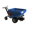 Rental Ecolawn ECO250 Spreader/Top Dresser 11.5 cu. ft. Capacity