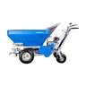 Ecolawn ECO-250-G Galvanized Top Dresser