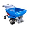 Ecolawn ECO-250-G Galvanized Top Dresser
