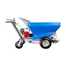 Ecolawn ECO-250-G Galvanized Top Dresser