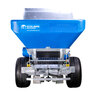 Ecolawn ECO-250-G Galvanized Top Dresser