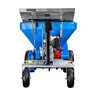 Ecolawn ECO-250-G Galvanized Top Dresser
