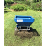 ECO 150 Self Propelled Compost Spreader
