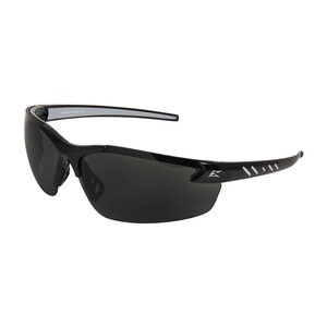 Edge Eyewear Zorge G2 Black Frame/Clear 2.0 Progressive Magnification Lenses