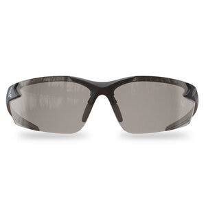 Edge Eyewear Zorge G2 Safety Glasses Black Frame/Anti-Reflective Lens