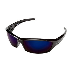 Edge Eyewear Reclus Safety Glasses Blue Lens