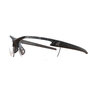 Edge Eyewear Zorge G2 - Black Frame / Clear Vapor Shield Lenses