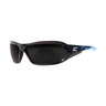 Safety Glasses Brazeau Apoc Blue Skull