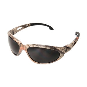 Safety Glasses Dakura Camo/Smoke Lens
