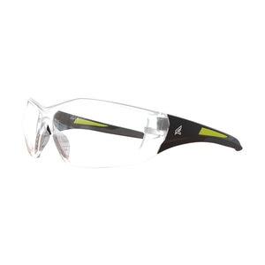 Edge Eyewear Delano Safety Glasses G2 Black Frame