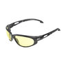 Dakura-Black Frame Yellow Lens