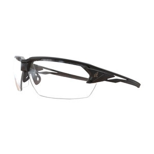 Edge Eyewear Wolf Peak Safety Glasses Pumori Matte Black Frame