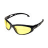 Dakura-Black Frame Yellow Lens