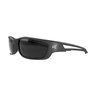 Safety Glasses Kazbek X-Large Smoke Lens