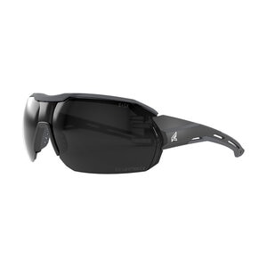 Kabru-Black Fram with GrayTPR/Vapor Shield Smoke Lenses