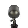 Elegant Lighting PAR 36 Dark Brass Spot Light