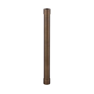Elitco Riser Dark Brass 12 in.