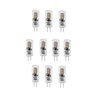 Elegant Lighting Elitco G4 Bi-Pin 3000K 10-Pack