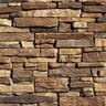 Eldorado Mountain Ledge Panels Flats Russet Big Box (100 sq. ft./box)