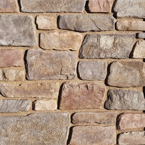 Eldorado Fieldledge Corners Meseta Big Box (100 ln. ft./box)