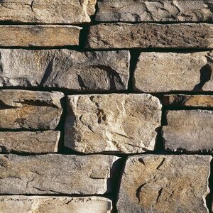 Eldorado Cliffstone Corners Montecito Big Box (80 ln. ft./box)