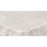 Eldorado Wall Cap Split Edge White Cloud 30 in. x 9 in. x 2 in. (28 pc./pallet)