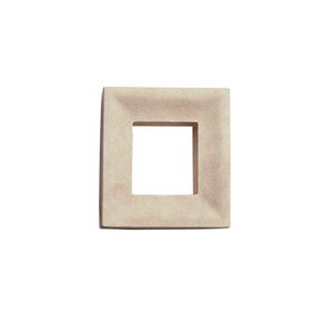 Eldorado Electrical Box Single Buckskin 6 in. x 8 in. x 2 in. (22 pc./box)