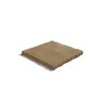 Eldorado Hearthstone Snapped Edge Sand 20 in. x 20 in. x 1-1/2 in. (36 pc./pallet)